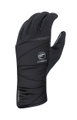 Chiba Bicycle Winter Gloves Polar Fleece Titan black
